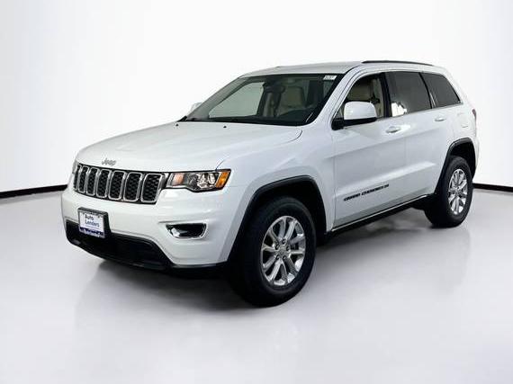 JEEP GRAND CHEROKEE 2022 1C4RJFAG0NC175079 image